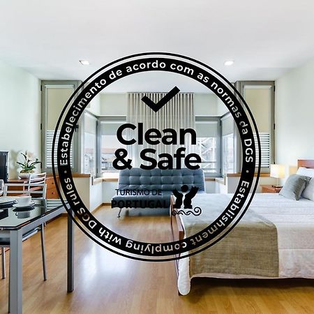 Rs Porto Flats Apartment Exterior photo