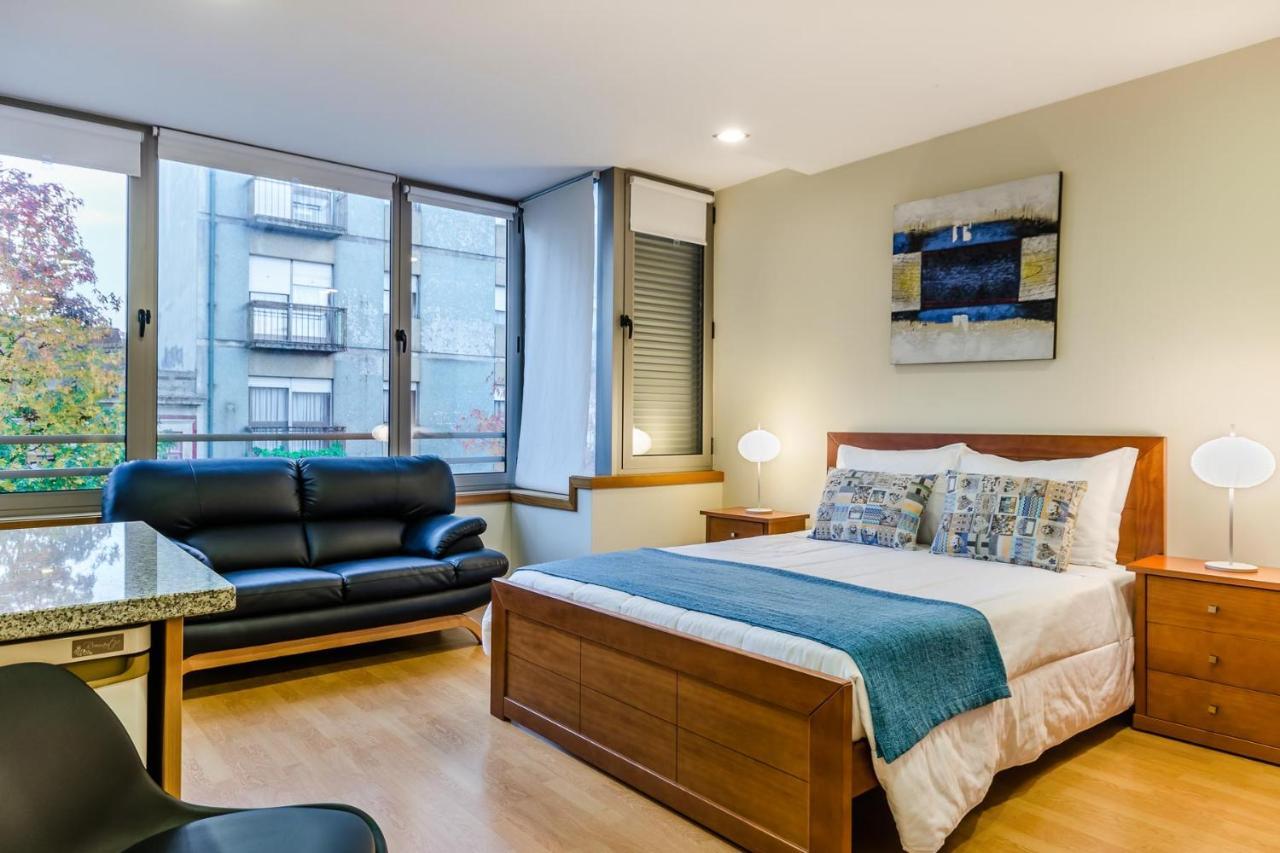 Rs Porto Flats Apartment Exterior photo