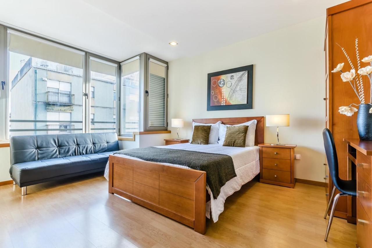 Rs Porto Flats Apartment Exterior photo