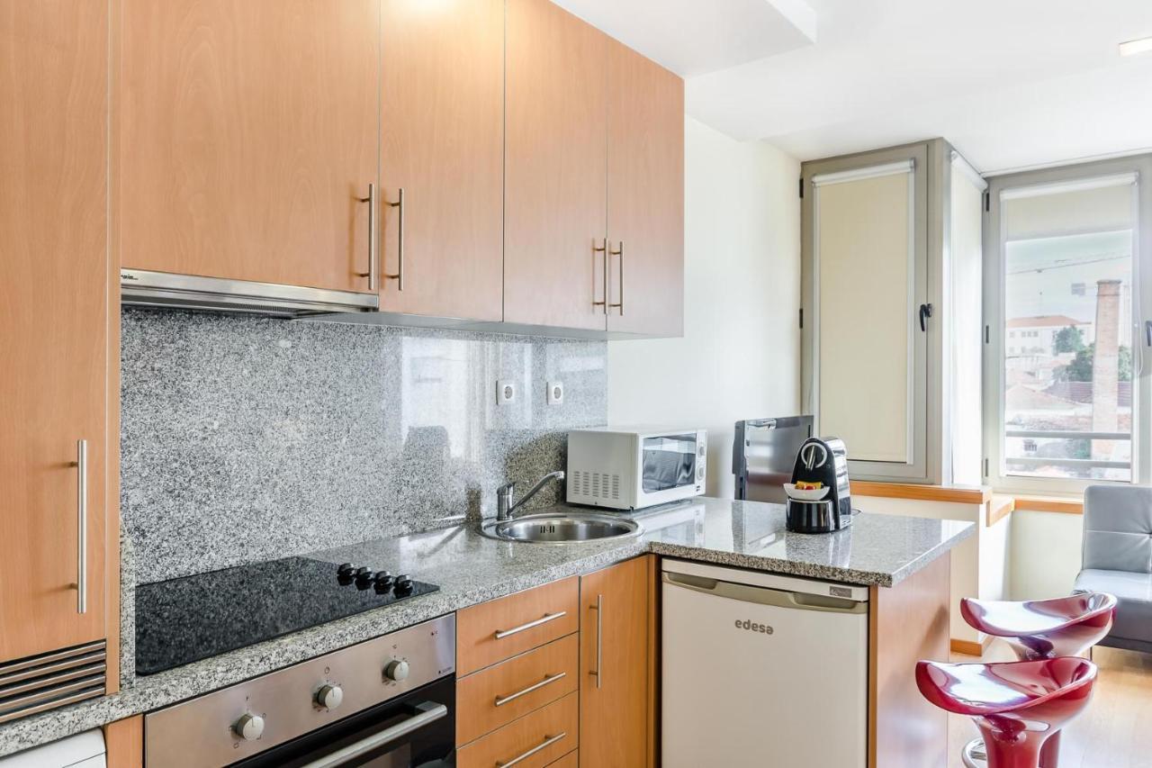 Rs Porto Flats Apartment Exterior photo