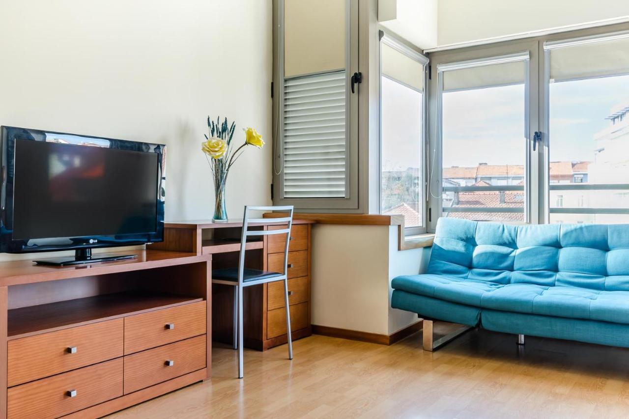 Rs Porto Flats Apartment Exterior photo