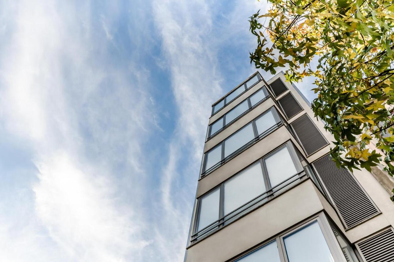 Rs Porto Flats Apartment Exterior photo