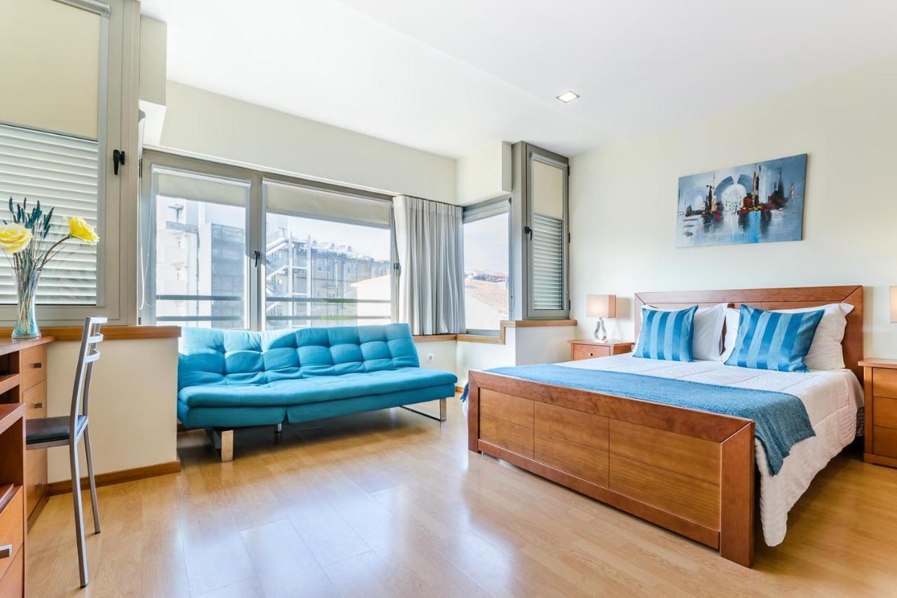 Rs Porto Flats Apartment Exterior photo