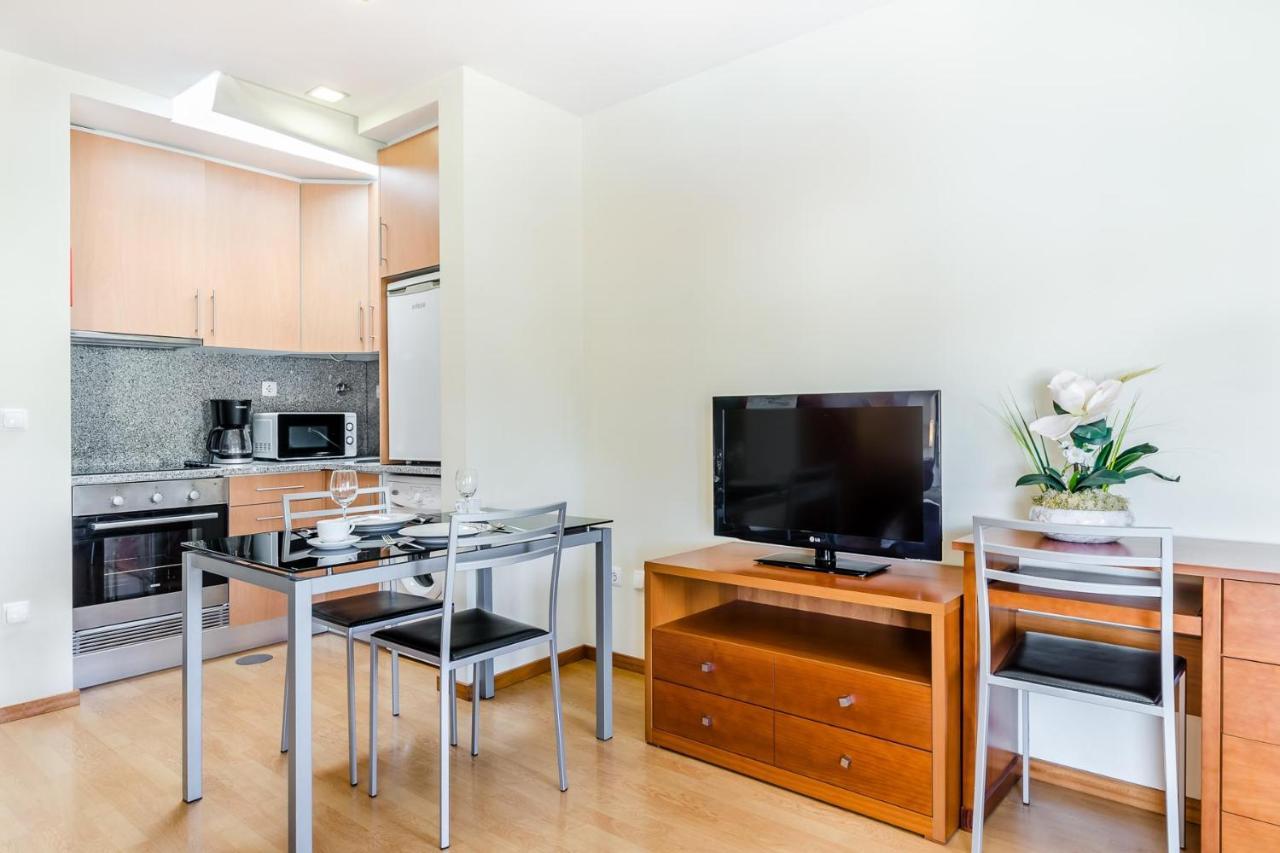 Rs Porto Flats Apartment Exterior photo