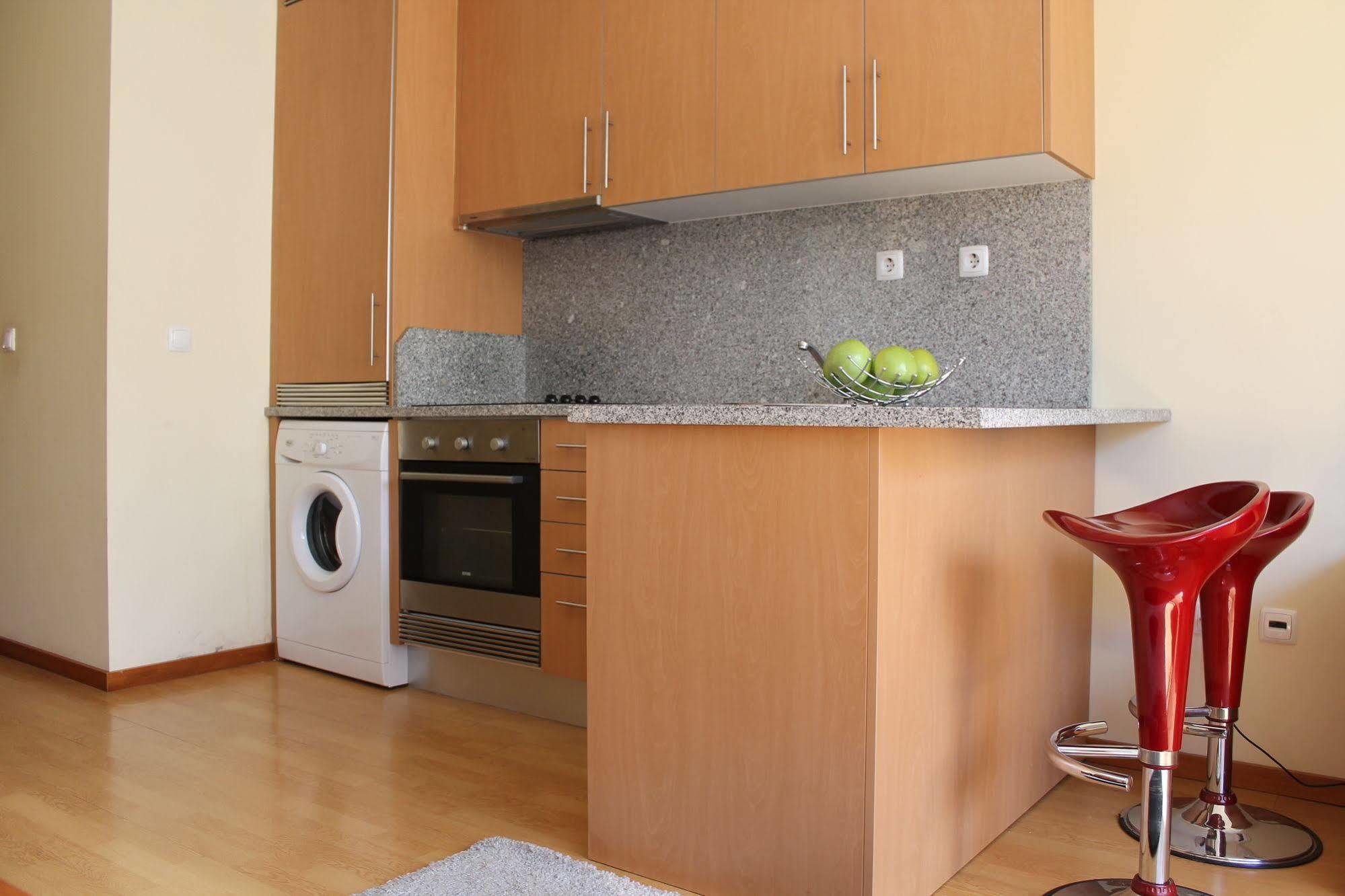 Rs Porto Flats Apartment Exterior photo